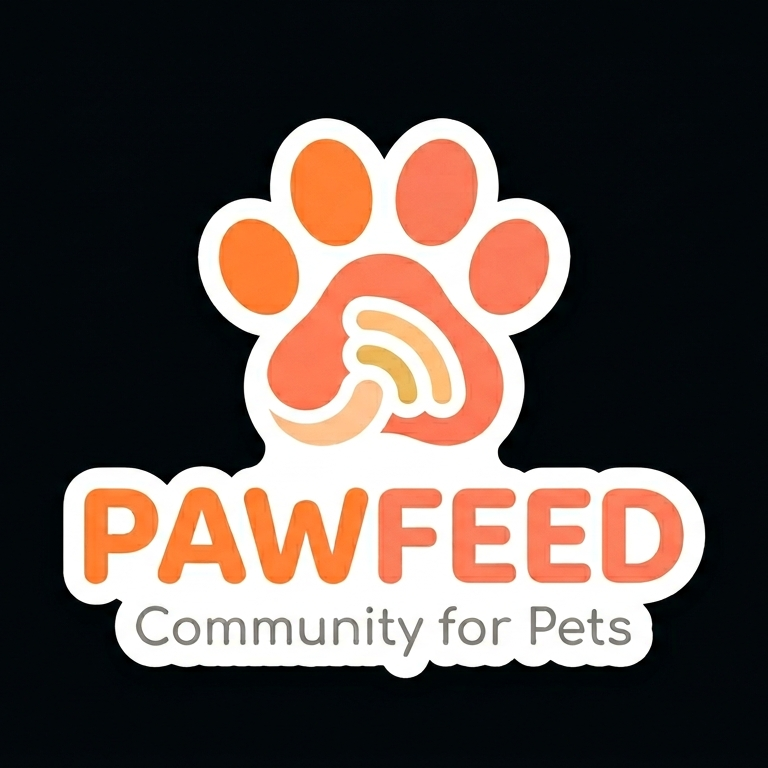 PawFeed